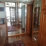 Apartalux Apartament A Coruña