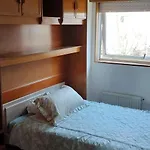Apartalux Apartament A Coruña