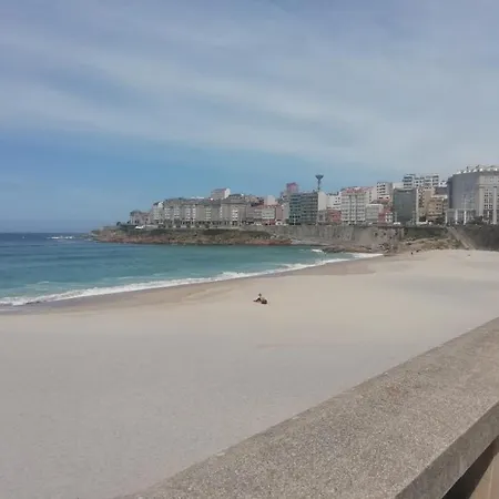 Apartalux شقة آكورونيا