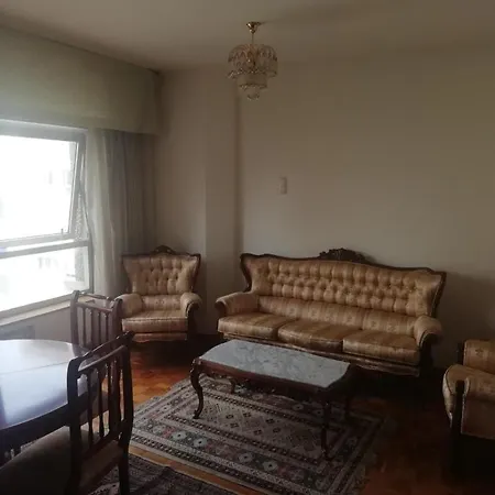 Apartalux A Coruña