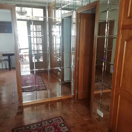 Apartalux شقة آكورونيا