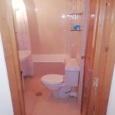 Apartalux * آكورونيا