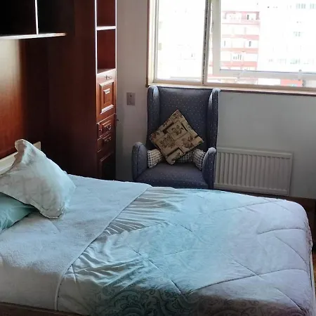Apartalux A Coruña