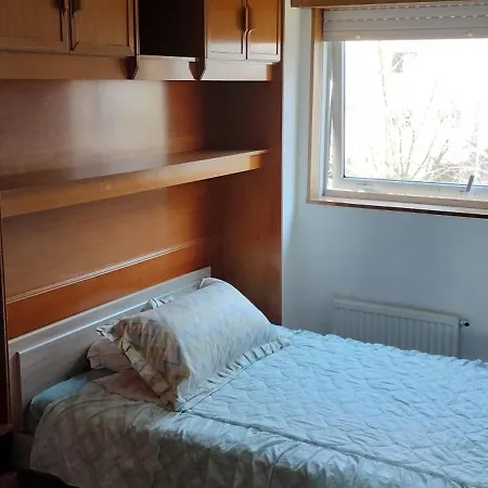 Apartalux شقة آكورونيا