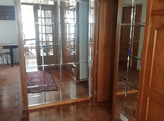 Apartalux Lejlighed A Coruña