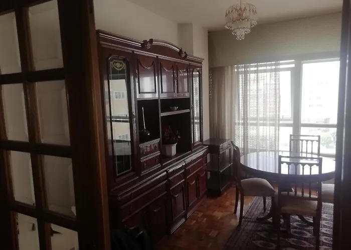 Apartalux Lejlighed *