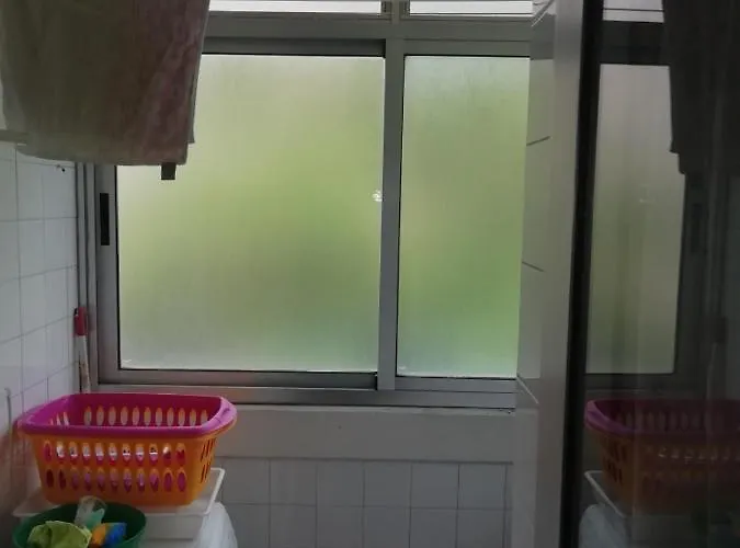 Apartalux Lejlighed A Coruña