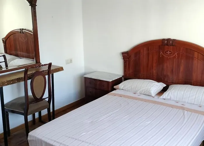 Apartalux Lejlighed *